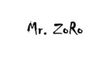Mr.Zoro