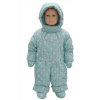 Комбинезон-трансформер 172-18 "Барсик" бирюза