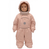 Комбинезон-трансформер 72-23 (однотонный) пудровый