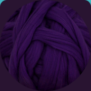 Пряжа Оптимал Фиолетовый