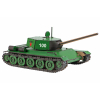 Сборная игрушка Советский Танк Т-44. арт 0022