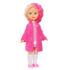 Кукла Яночка (говорящая 10 фраз, 47 см)