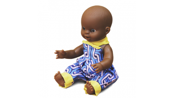 Пупс  Патрик