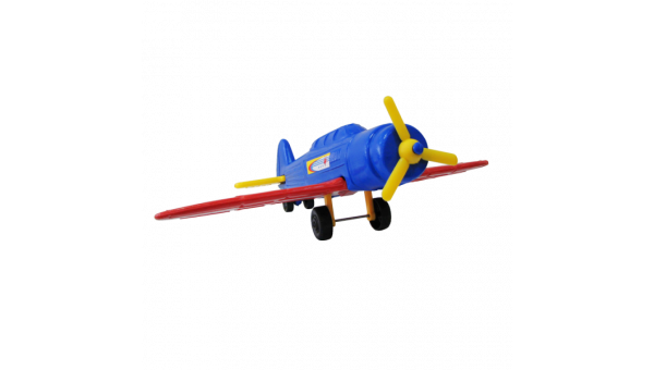 Самолет Ястреб