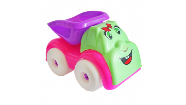 Самосвал Маша