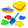 Песочный набор Морской