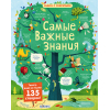 Открой тайны. Самые важные знания