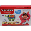 Набор конструктора Waveplay 50-B